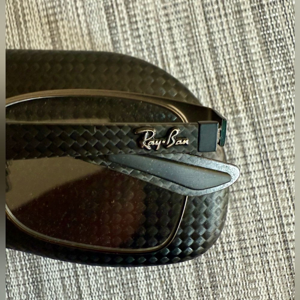 Ray-Ban Men’s Optics - Picture 15 of 16